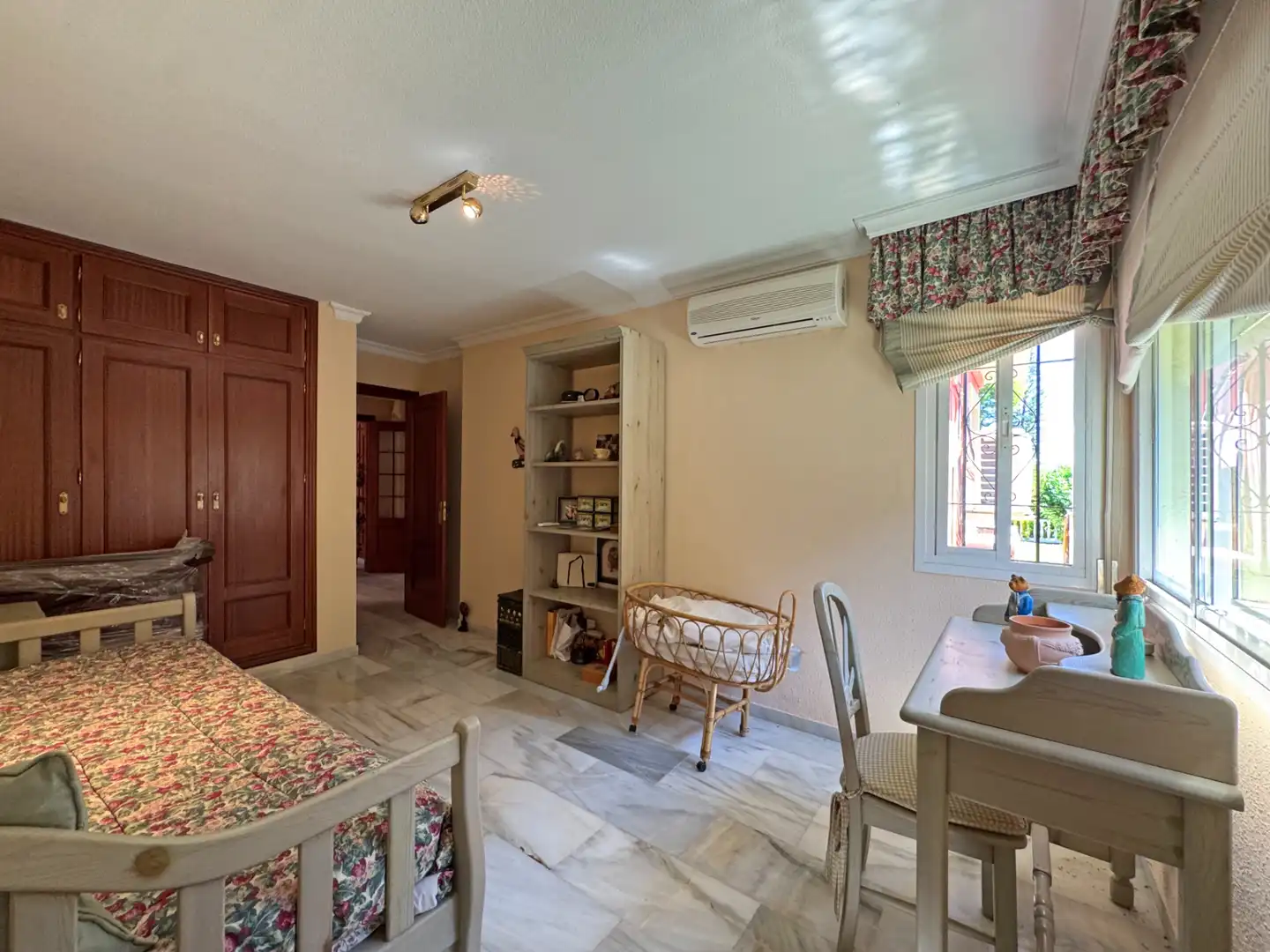 Chalet con piscina en venta en Manantiales - Lagar - Cortijo, imagen 43