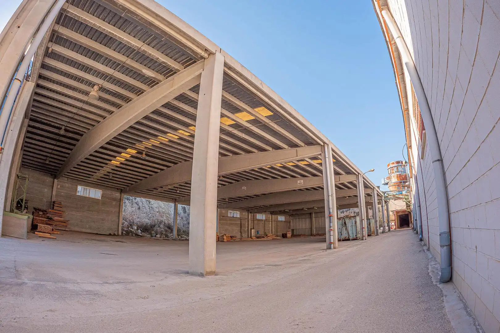Industrial building for sale in Ctra. Hurchillo-Arneva, imagen 44