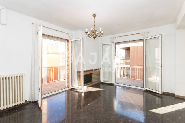 Piso en Venta en Carrer de Ricardo Calvo, 19 en Sant Gervasi i la Bonanova