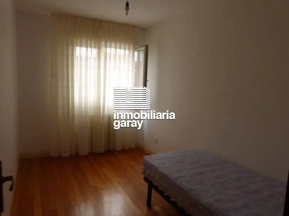 Bedroom of Flat for sale in Valle de Valdebezana  with Heating