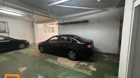 Photo 4 of Premises for sale in Paseo de Los Madroños, Garrido Norte, Salamanca