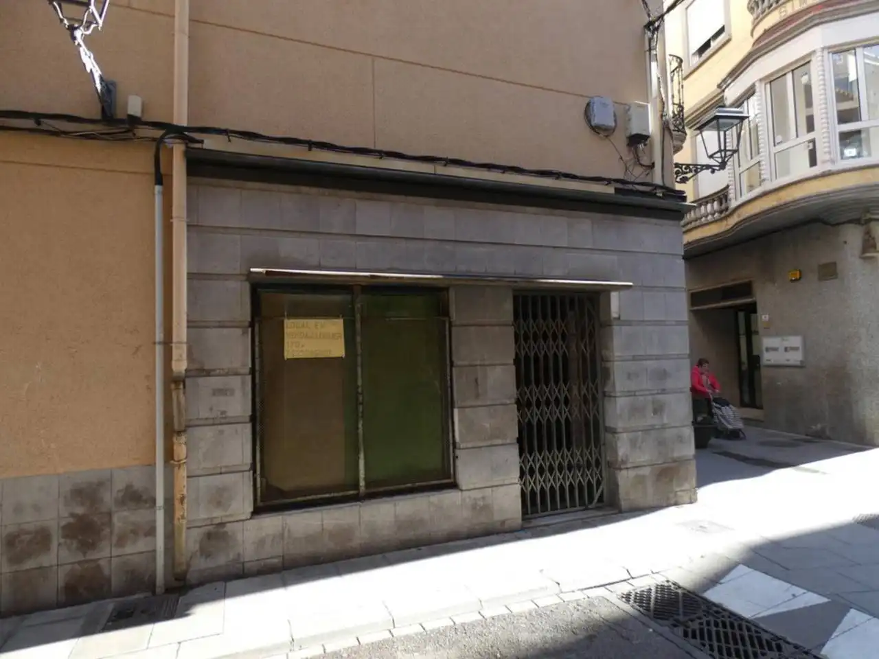 Local commercial à vendre à Sant Domènec, imagen 3
