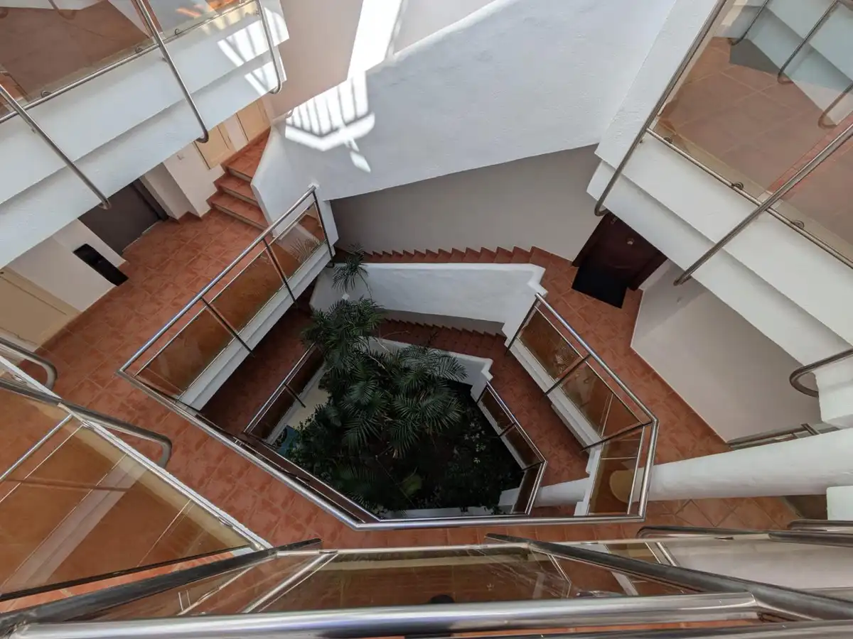 Dúplex en venda en Benalmádena amb Aire condicionat, Calefacció i Terrassa