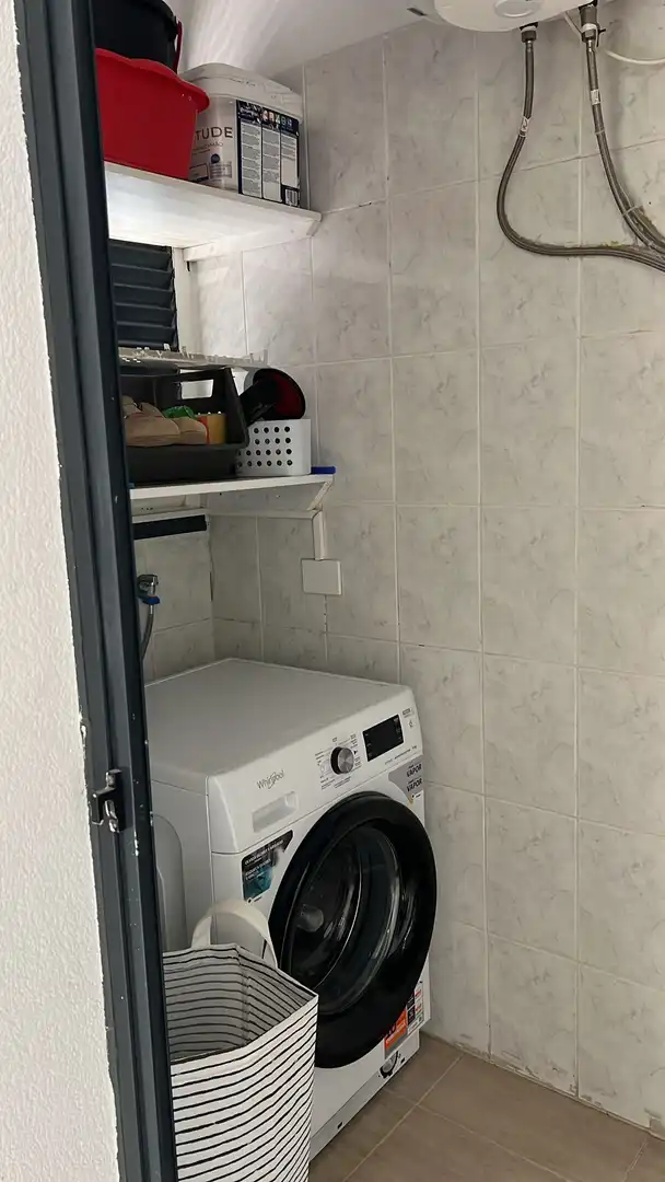 Piso en venta en Valle San Lorenzo