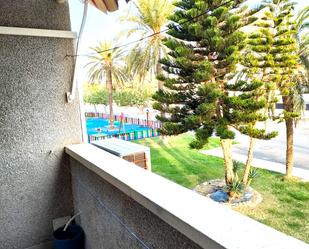 Swimming pool of Apartment for sale in La Manga del Mar Menor  with Air Conditioner and Terrace