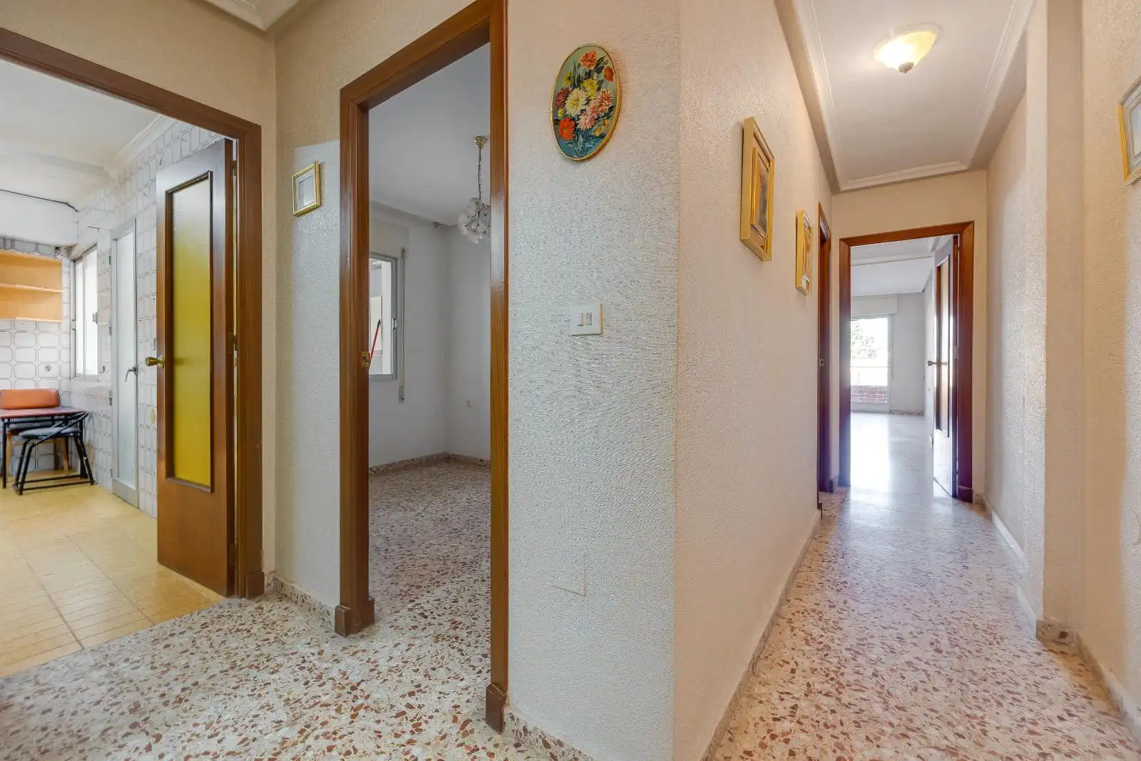 Appartement compact à vendre à Gerardo Diego, imagen 13