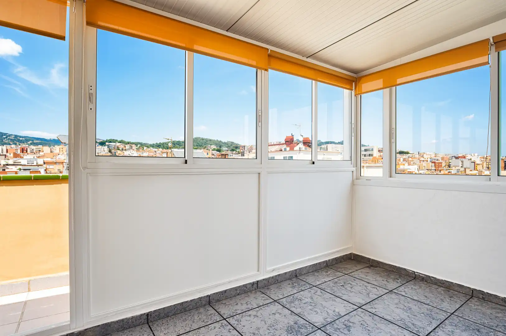 Penthouse mit Terrasse zum Verkauf in Travessera de Gràcia, imagen 12