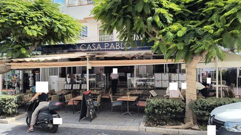 Photo 2 of Premises to transfer in Avenida Venezuela, 3, Zona Martiánez, Puerto de la Cruz