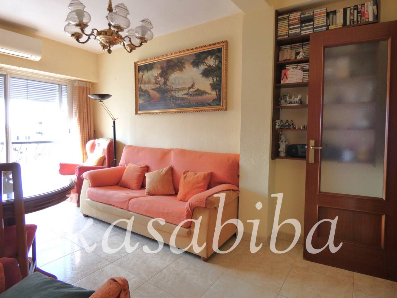Flat for sale in Gayano Lluch, Torrefiel