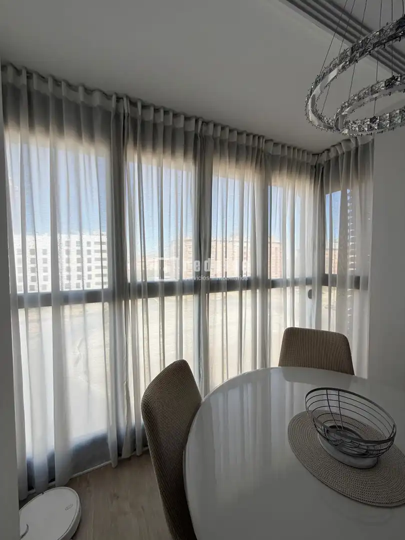 Flat with pool for sale in de la Gran Vía del Sureste, imagen 9