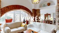 Living room of Flat for sale in Cáceres Capital  with Heating and Terrace
