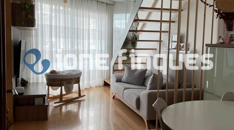 Foto 5 de Piso en venta en La Serreta, Rubí