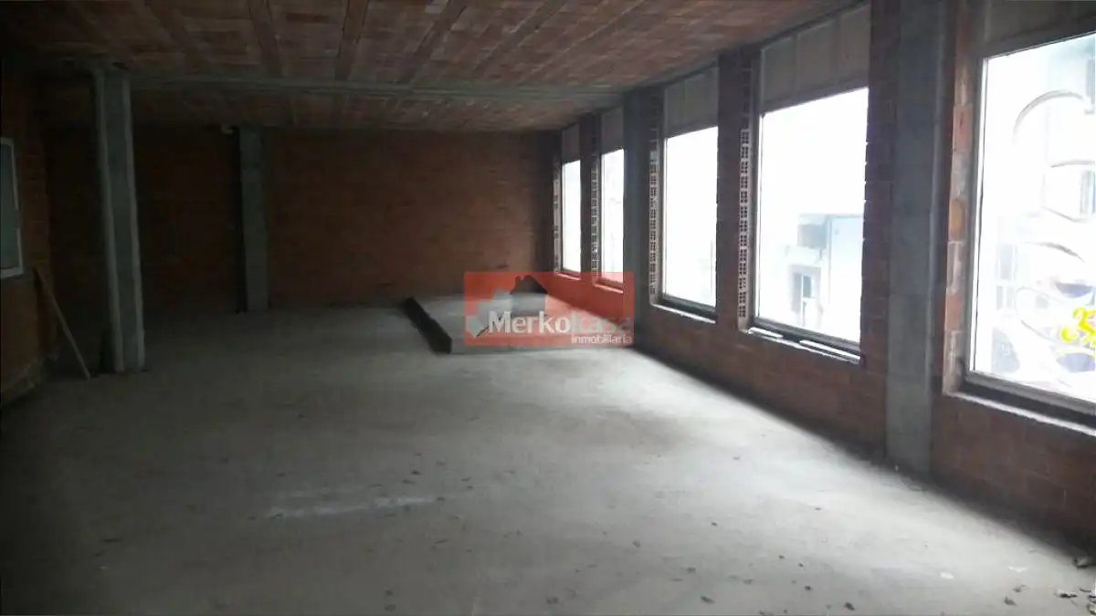 Local comercial en venta en Recatelo - O Carme, imagen 6