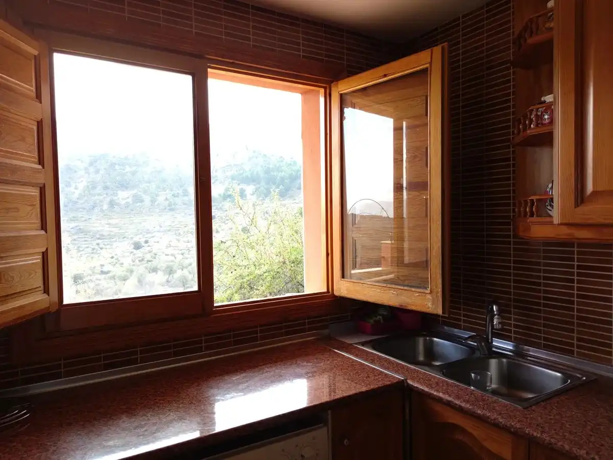 Villa avec terrasse à vendre à Confrides, imagen 22