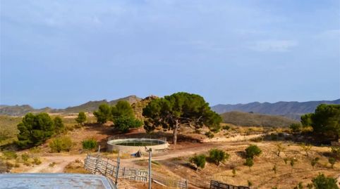 Foto 2 de Terreno en venta en Carrasquilla, Lorca