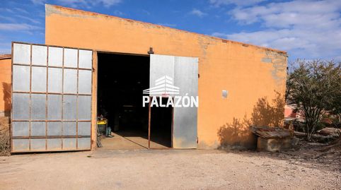 Finca en venta en Caudete Albacete, immagine 3