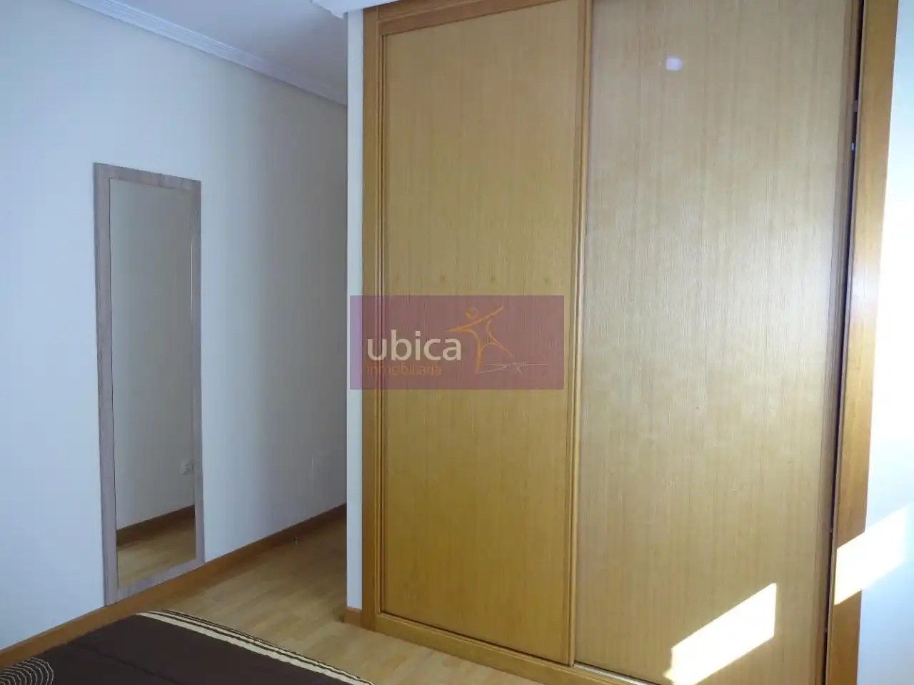 Habitación de Piso de alquiler en O Porriño   con Calefacción, Trastero y Amueblado