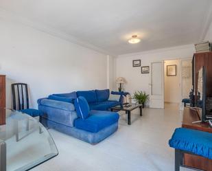 Living room of Flat for sale in Inca  with Air Conditioner, Heating and Storage room