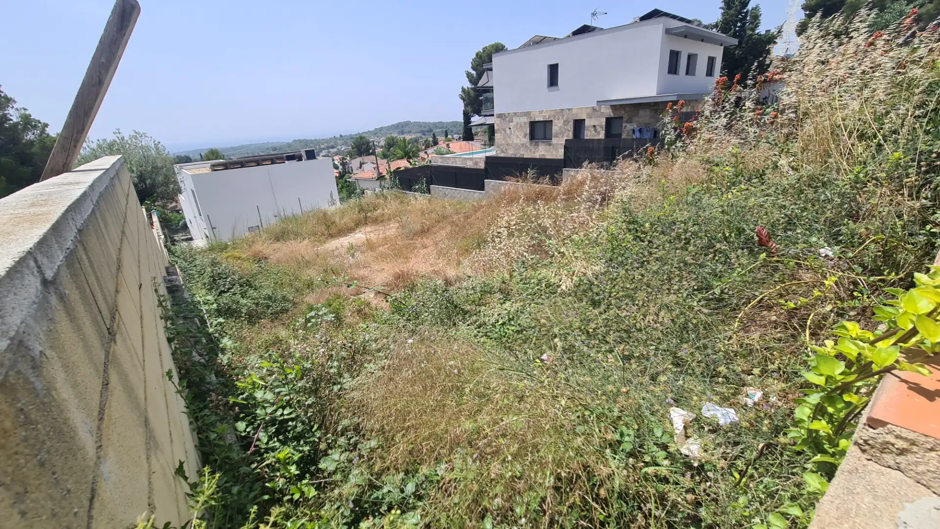 Residential for sale in La Pobla de Montornès  