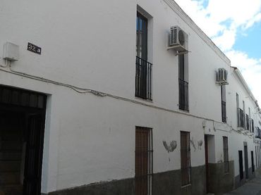 Piso en venta en SANTA CATALINA 32
