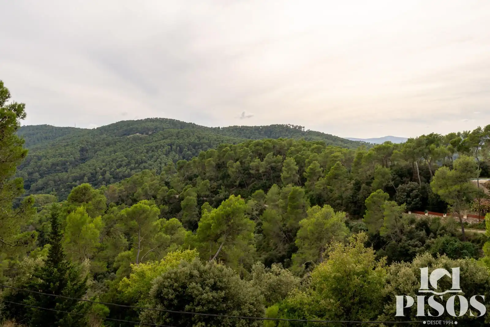 Flat for sale in La Floresta