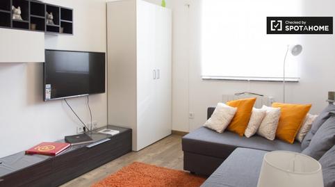 Foto 3 de Estudi per a compartir a El Viso, Madrid