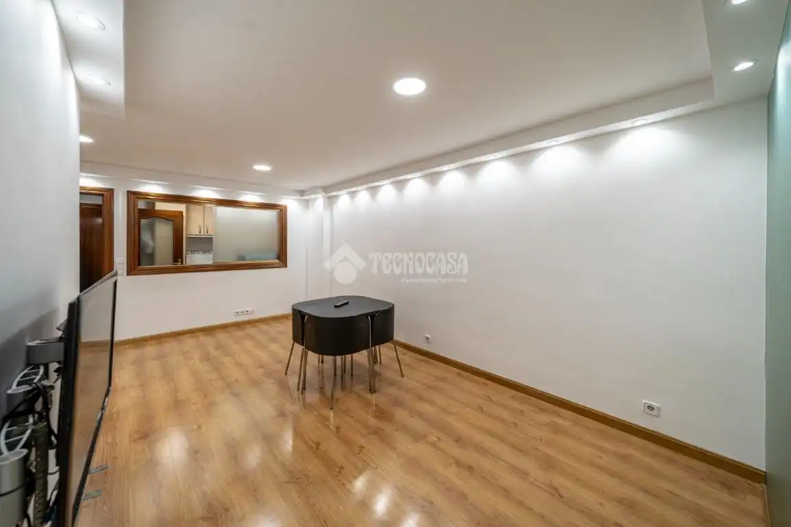 Wohnung zur Miete in Universidad - Malasaña