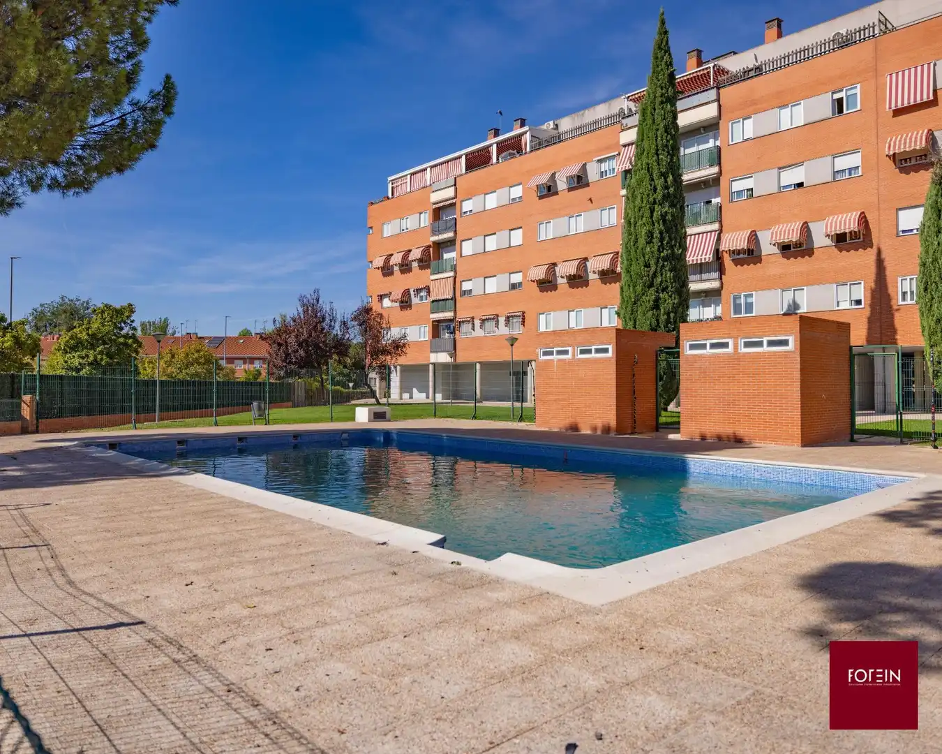 Penthouse mit Pool zum Verkauf in Espartales, imagen 42