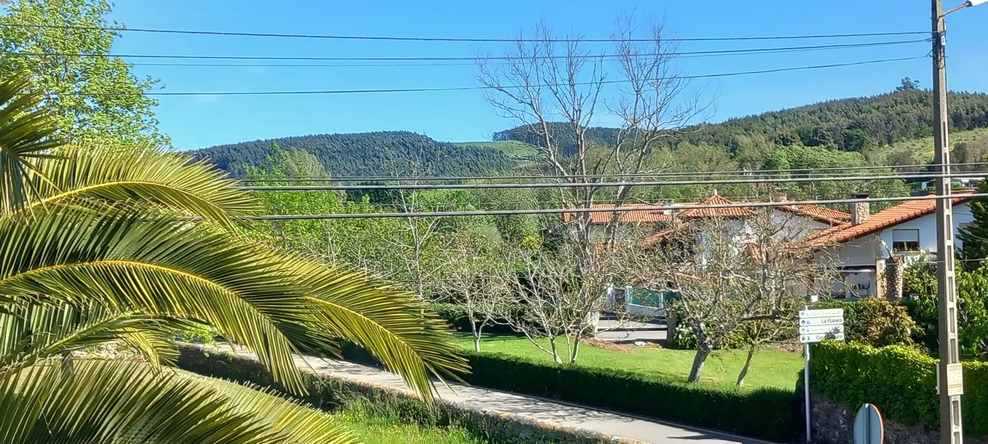 Casa adosada en venda a N/A, 144, Galizano