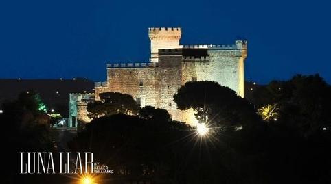 Foto 2 de Pis en venda a Bellamar, Castelldefels