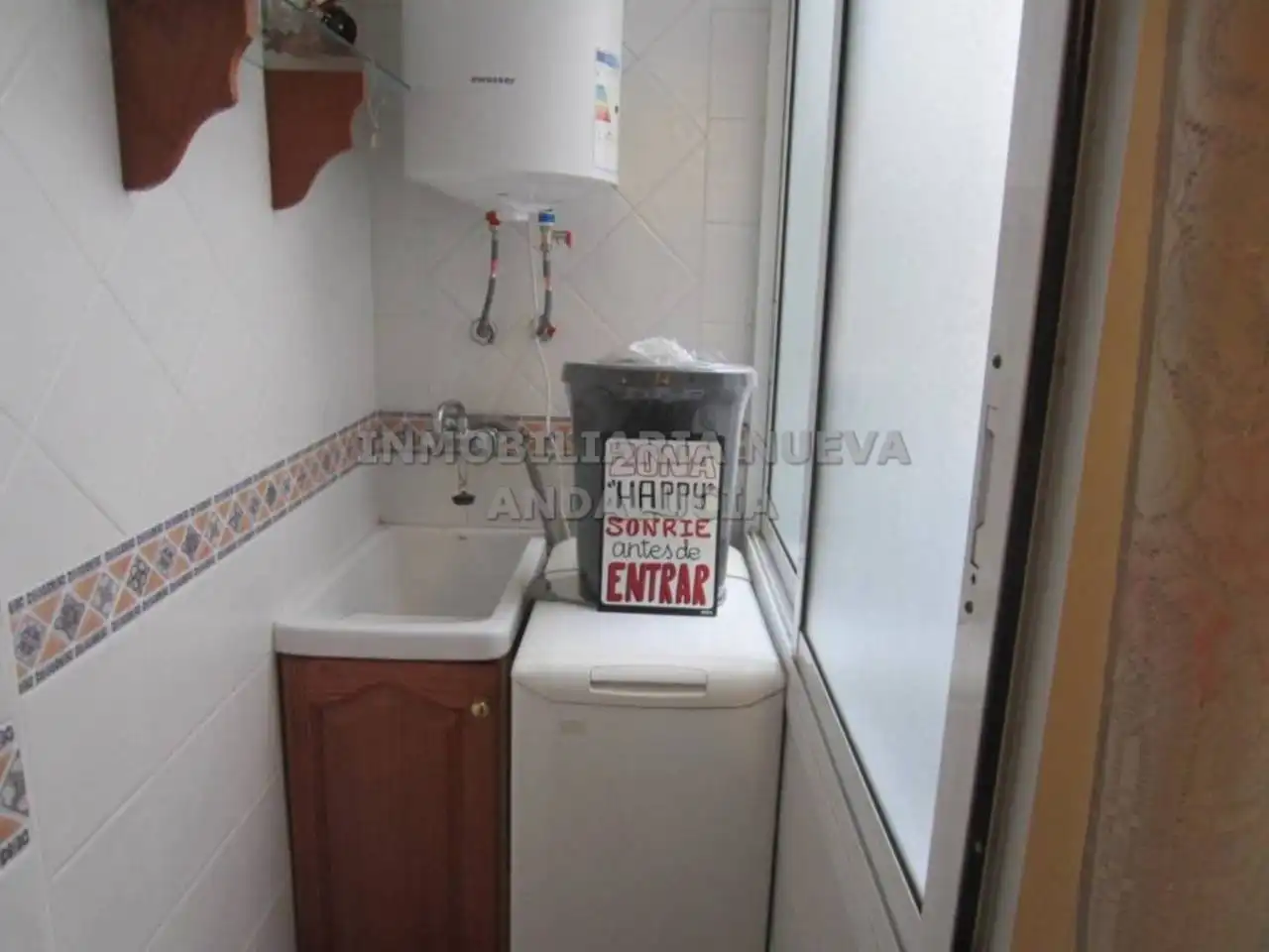 Appartement à louer à Ciudad Jardín - Tagarete - El Zapillo, imagen 9