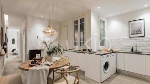 Foto 4 de Apartamento de alquiler en Carrer de Numància, Barri de les Corts, Barcelona
