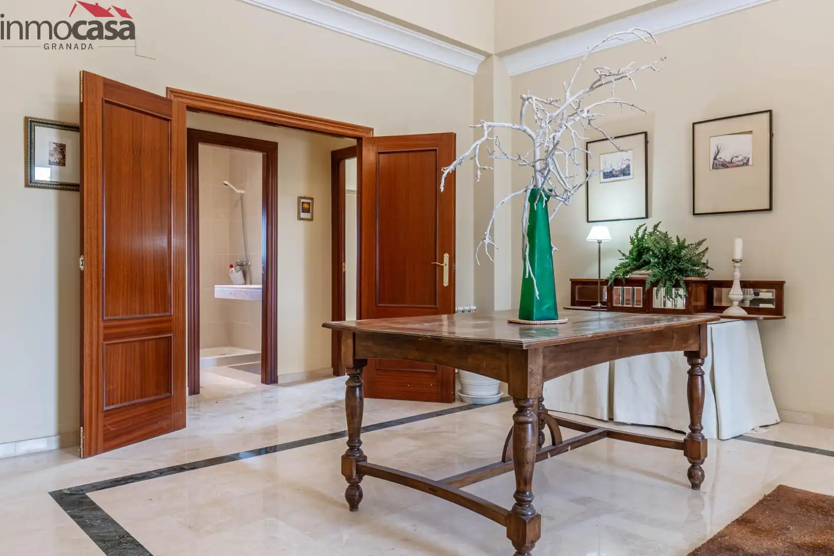 Casa o chalet en venta en Huéscar
