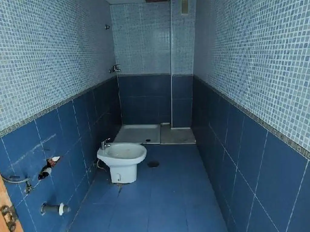 Baño de Piso en venta en Fortuna