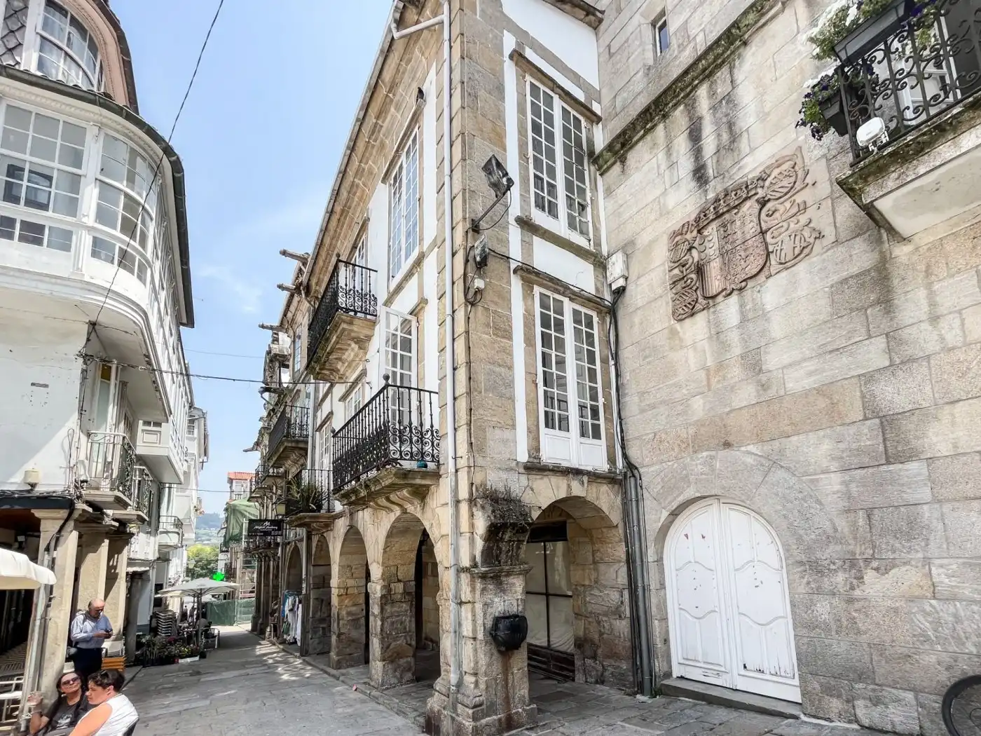 Immobles singulars en venda a Calle REAL, imagen 15