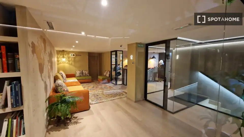 Room in Centro