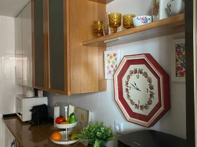 Wohnung mit Aufzug zum Verkauf in laguna de joatzel 2 1, imagen 5