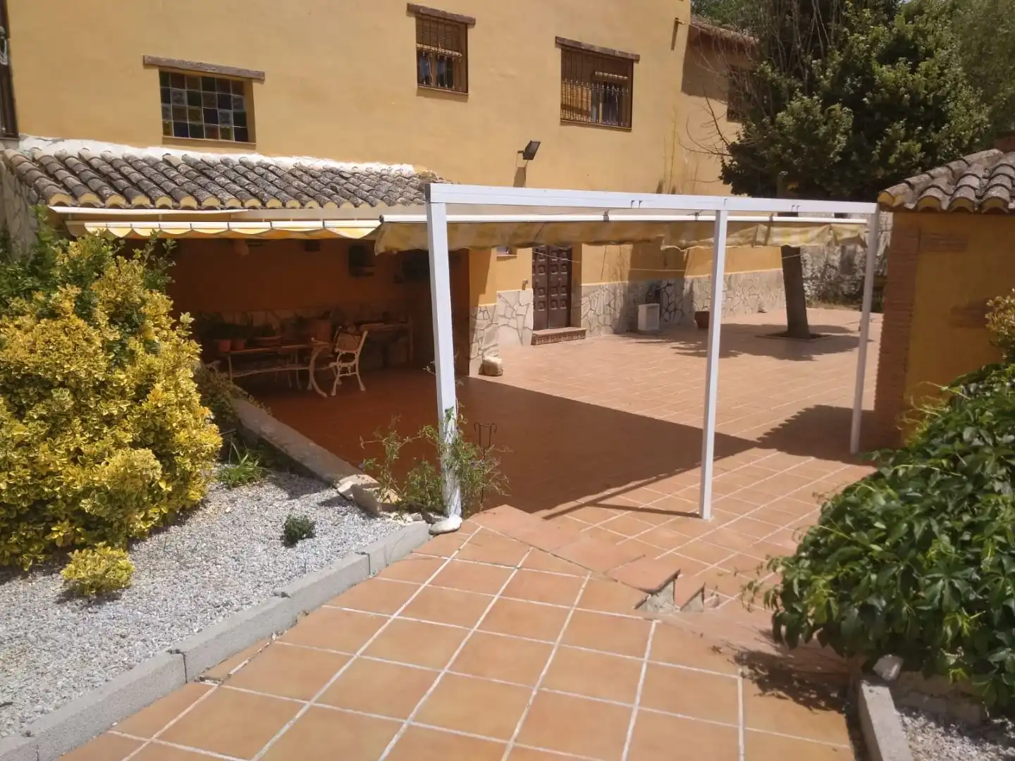 Casa rústica amb jardí en venda a GR-3302 17, imagen 33