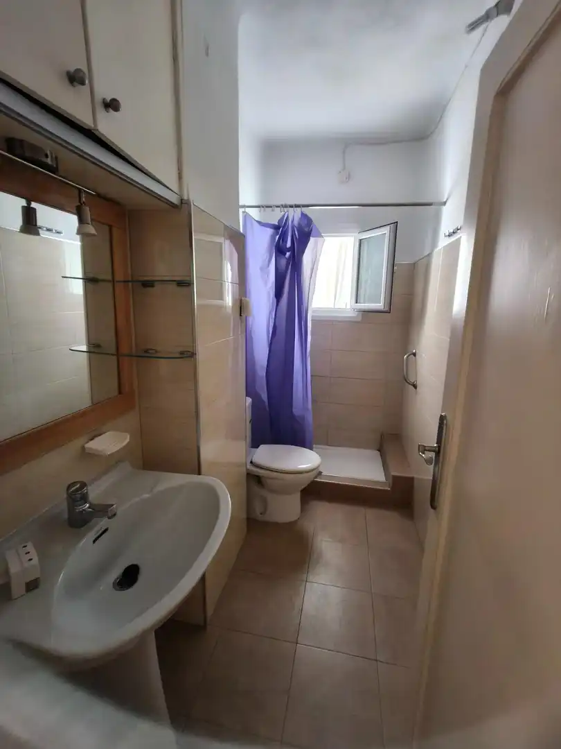 Bany de Pis en venda en Orihuela amb Calefacció i Balcó