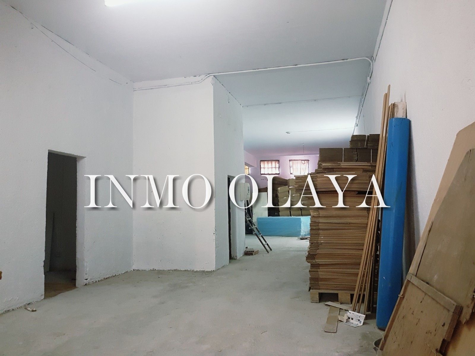 Industrial buildings for sale in Badalona
