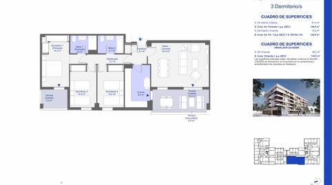Photo 2 of Flat for sale in Palmas Altas, Parcela R. Sus Dbp Palmas Altas Sur, Rodas Nº 7, Palmas Altas, Sevilla