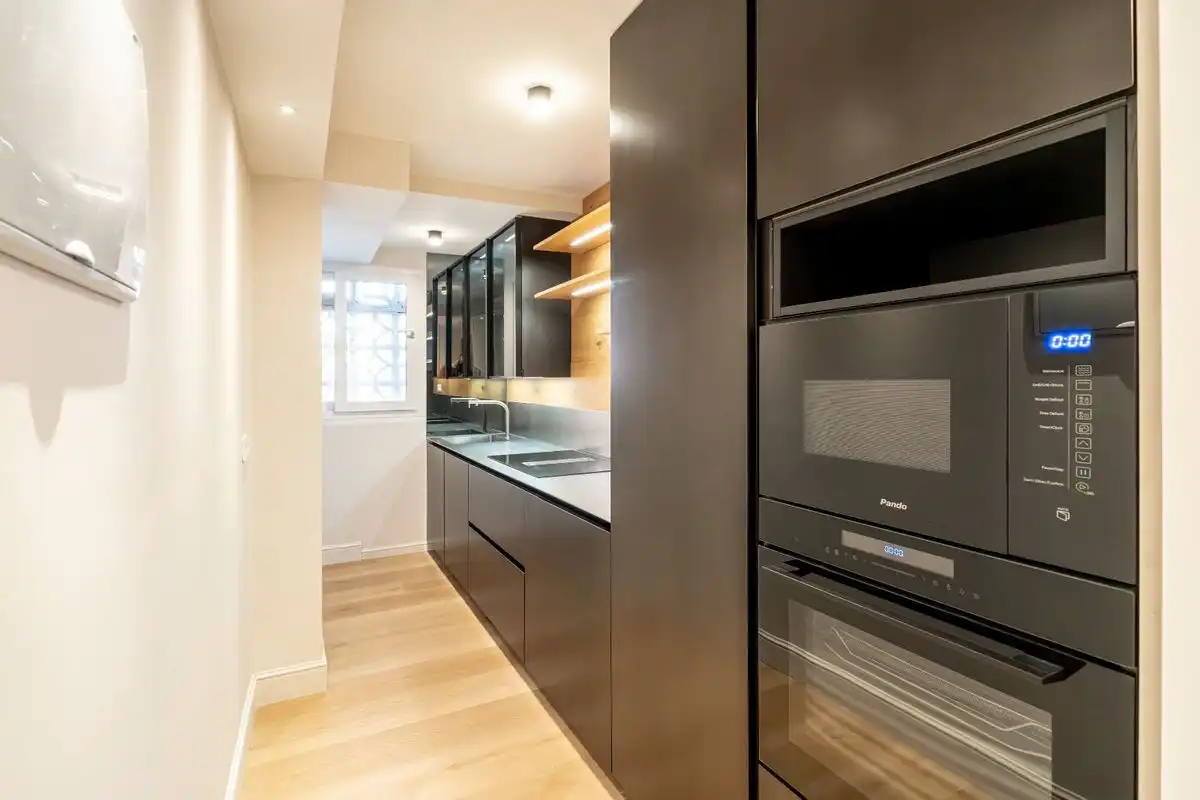 Flat with pool for sale in Avenida de Ramón y Cajal, imagen 18