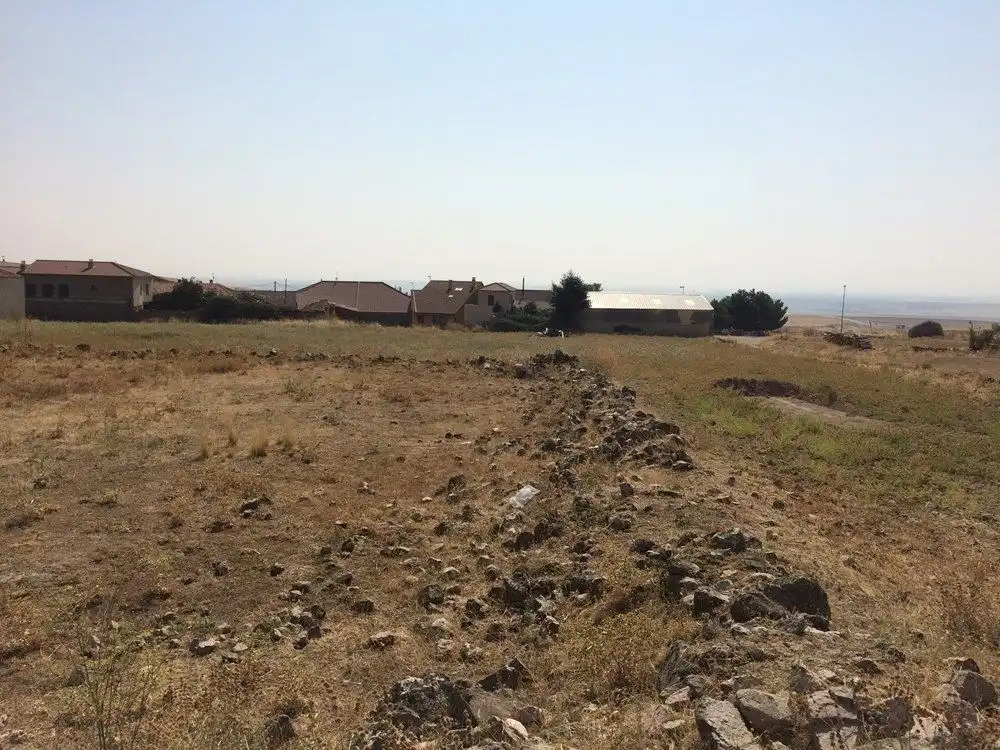Terreny residencial en venda a Santa María la Real de Nieva, imagen 6