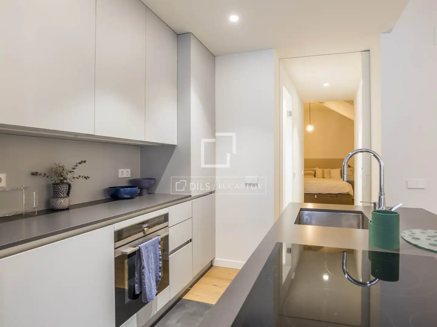 Appartement avec terrasse à vendre à Chamberí, imagen 15