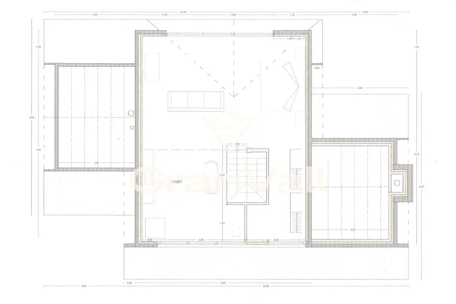 Haus oder Chalet zum Verkauf in Puigcerdà mit Heizung, Privatgarten und Terrasse