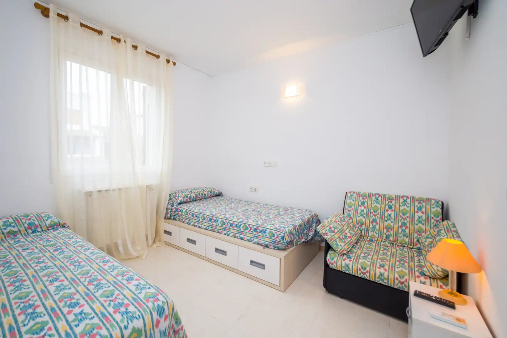 Einfamilien-Reihenhaus zum Verkauf in Carrer Bergantí, 1, Torre Valentina - Mas Vilar de La Mutxada - Treumal