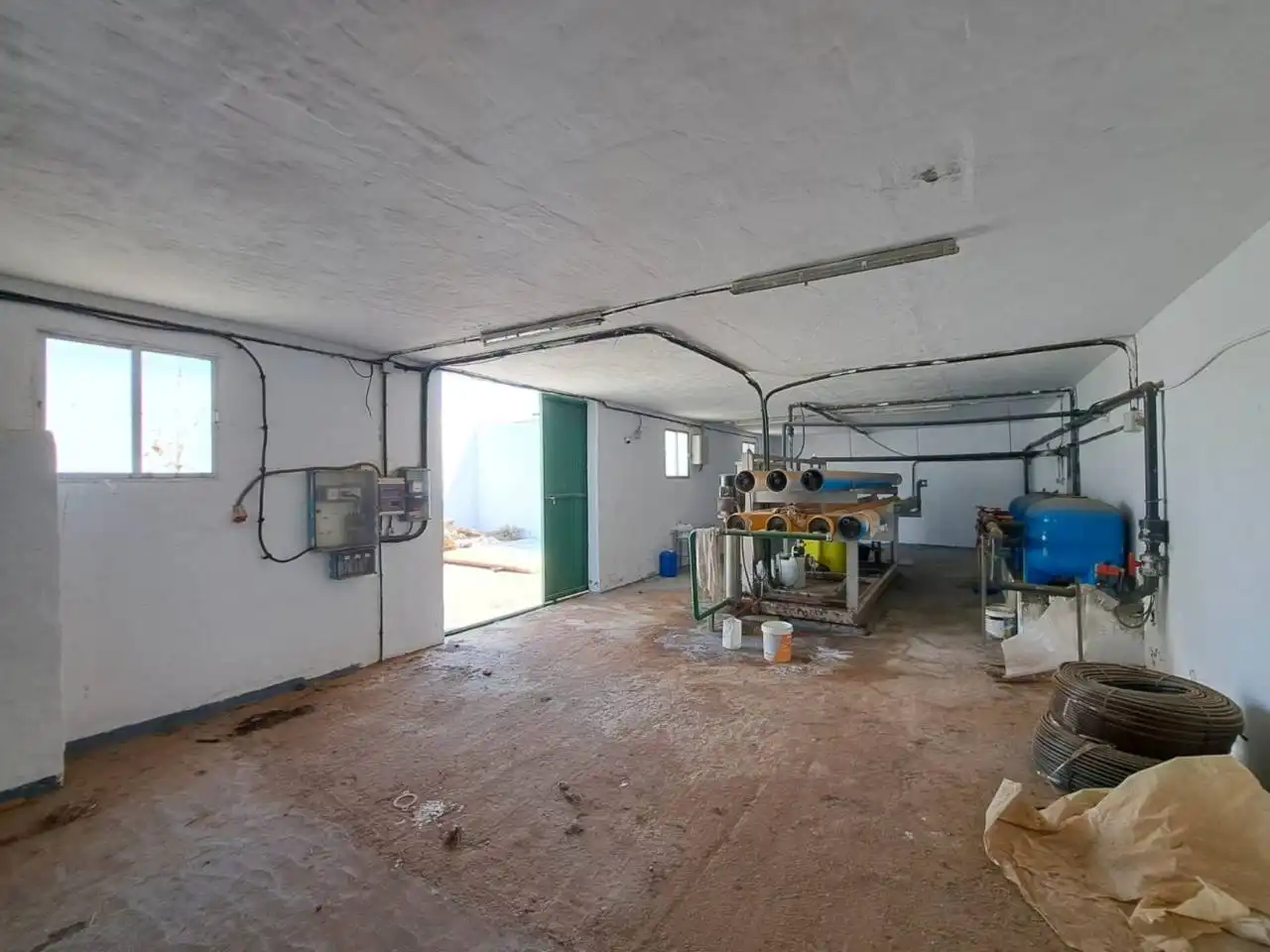 Rural land for sale in Cruce de Arinaga, imagen 28