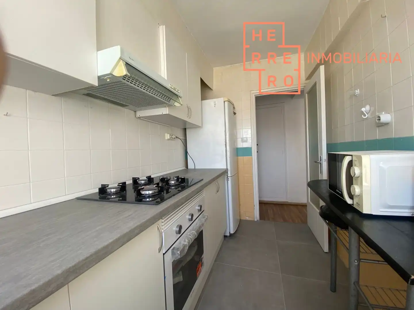 Flat for rent in Estación - Universidad