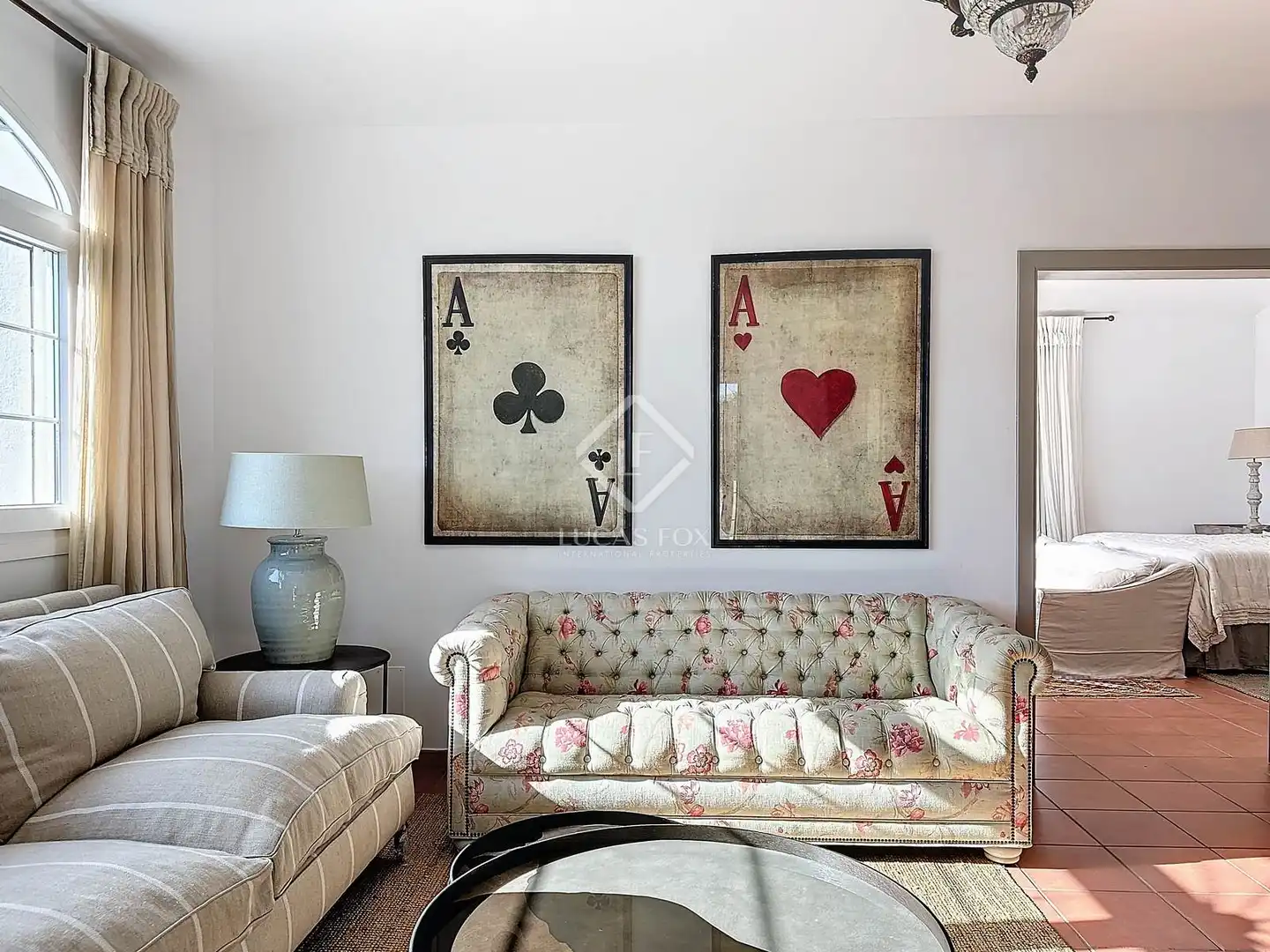 Casa rustica con terrazza in vendita a Sant Lluís - S'Ullestrar - Torret, imagen 55