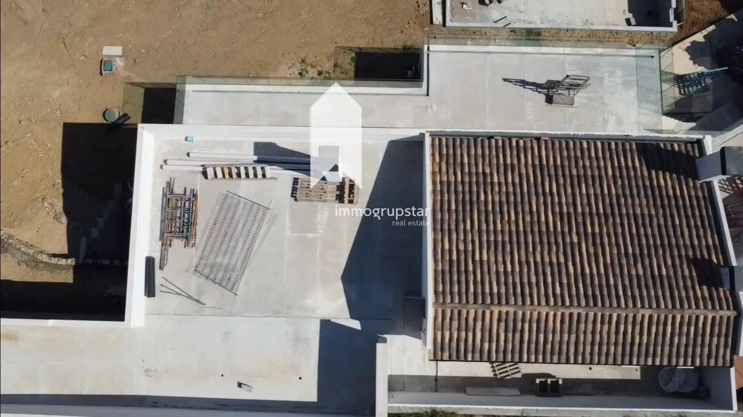 House with terrace for sale in N/A, imagen 4